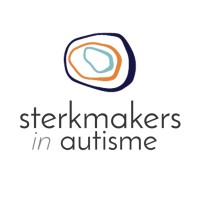 sterkmakers in autisme Logo