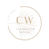 Clearwater Village Logo