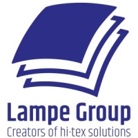 Lampe Technical Textiles Logo