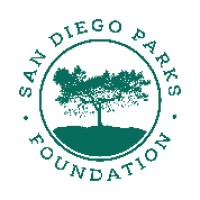 The San Diego Parks Foundation Logo