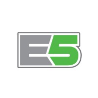 E5 Home Loans Logo