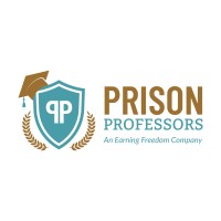 PrisonProfessors Logo