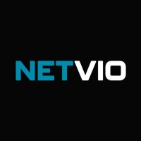 Netvio Logo