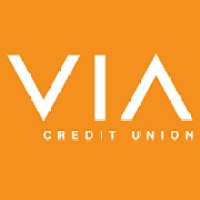 Via Credit Union Logo