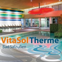 VitaSol Therme GmbH Logo