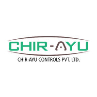CHIR-AYU CONTROLS PVT. LTD. Logo