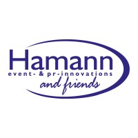 Hamann and friends GmbH Logo