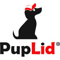PupLid Logo