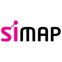 Simap Oy Logo