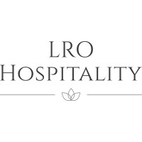 LRO Hospitality Logo