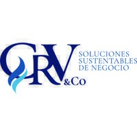 CRV & Co. Logo