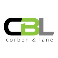 corben&lane Logo