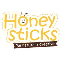 Honeysticks Logo