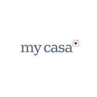 My Casa Logo