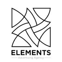Elements Advertising Agency Logo