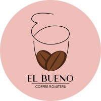 El Bueno Coffee Roasters Logo