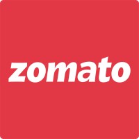 Zomato Portugal Logo