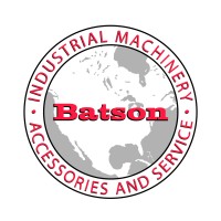 Louis P. Batson Company Logo
