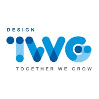 Design TWG Logo