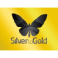 Silver to Gold Limited Logo
