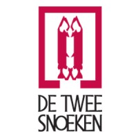 De Twee Snoeken Logo