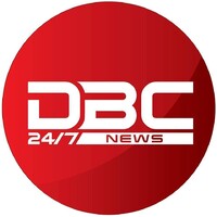 DBC News Television Logo