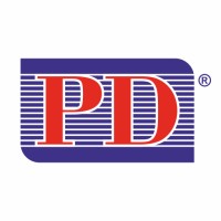 Parker Davis HVAC International, Inc. Logo