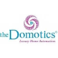 The Domotics Logo