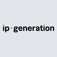 IP Generation Logo