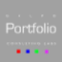 Grupo Portfolio Consulting Labs Logo