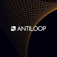 Antiloop Hedge Logo
