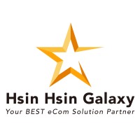 欣新網股份有限公司 Logo