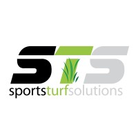 Sports Turf Solutions Logo