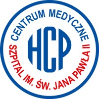 Centrum Medyczne HCP Logo
