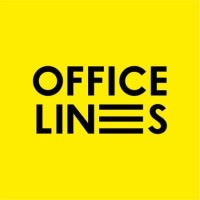 Office Lines Logo