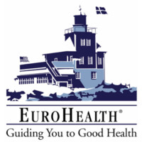 EuroHealth Logo