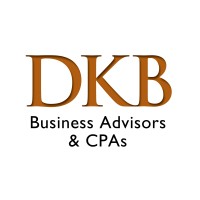 DeJoy, Knauf & Blood, LLP Logo