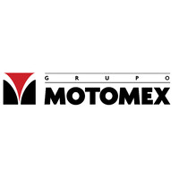 Grupo Motomex Logo