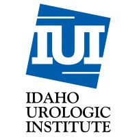 Idaho Urologic Institute Logo