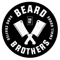 Beard Brothers - Handcrafted small goods Logo