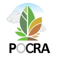 PoCRA Maharashtra Logo