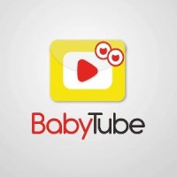 BabyTube Logo