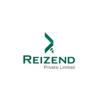 Reizend Pvt Ltd Logo