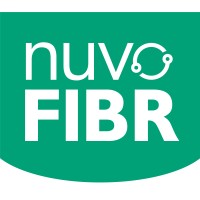nuvoFIBR Logo