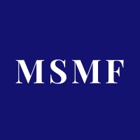 Monash Student Managed Fund (MSMF) Logo