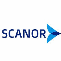 Scanor Logo