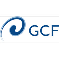 GCF - Global Climate Forum e.V. Logo