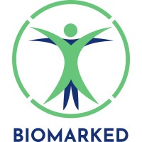 Biomarked Logo