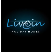 Livein Holiday Homes Logo