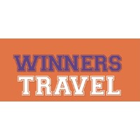 Winners Travel Foundation Logo